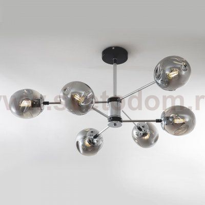 Потолочный светильник MODEMODERN MD.2695.6