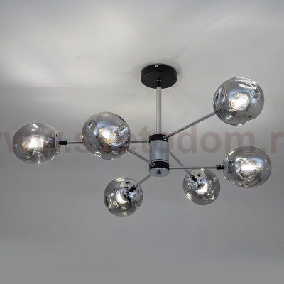 Потолочный светильник MODEMODERN MD.2695.6