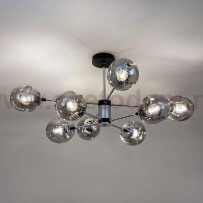 Потолочный светильник MODEMODERN MD.2695.8