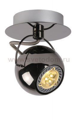 Спот Lucide 26950/21/09 MINI COMET