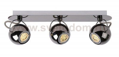 Спот Lucide 26950/23/09 MINI COMET
