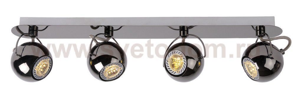 Спот Lucide 26950/24/09 MINI COMET