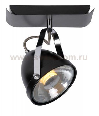 Спот Lucide 26951/71/30 PARISS