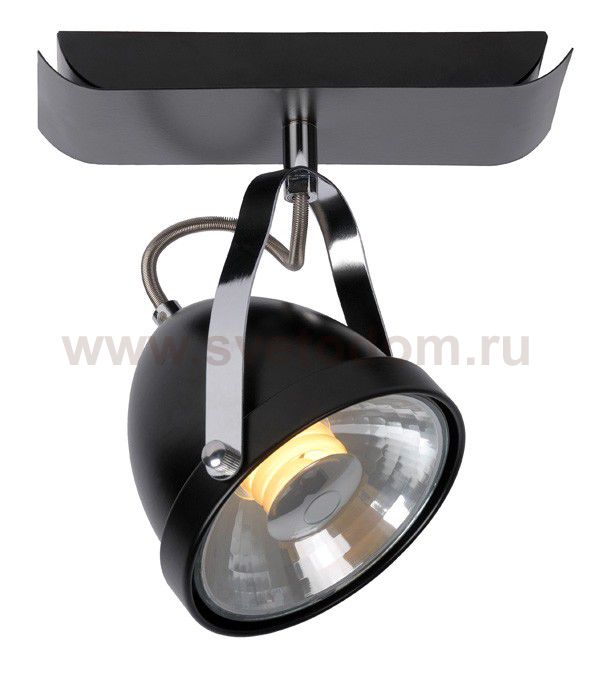 Спот Lucide 26951/71/30 PARISS