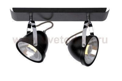 Спот Lucide 26951/72/30 PARISS