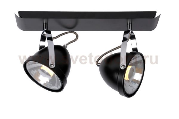 Спот Lucide 26951/72/30 PARISS