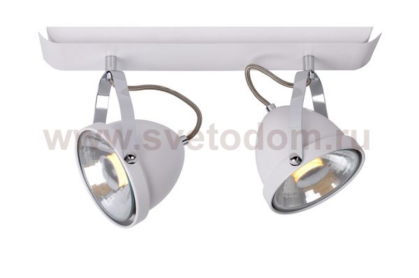 Потолочный светильник Lucide 26951/72/31 PARISS