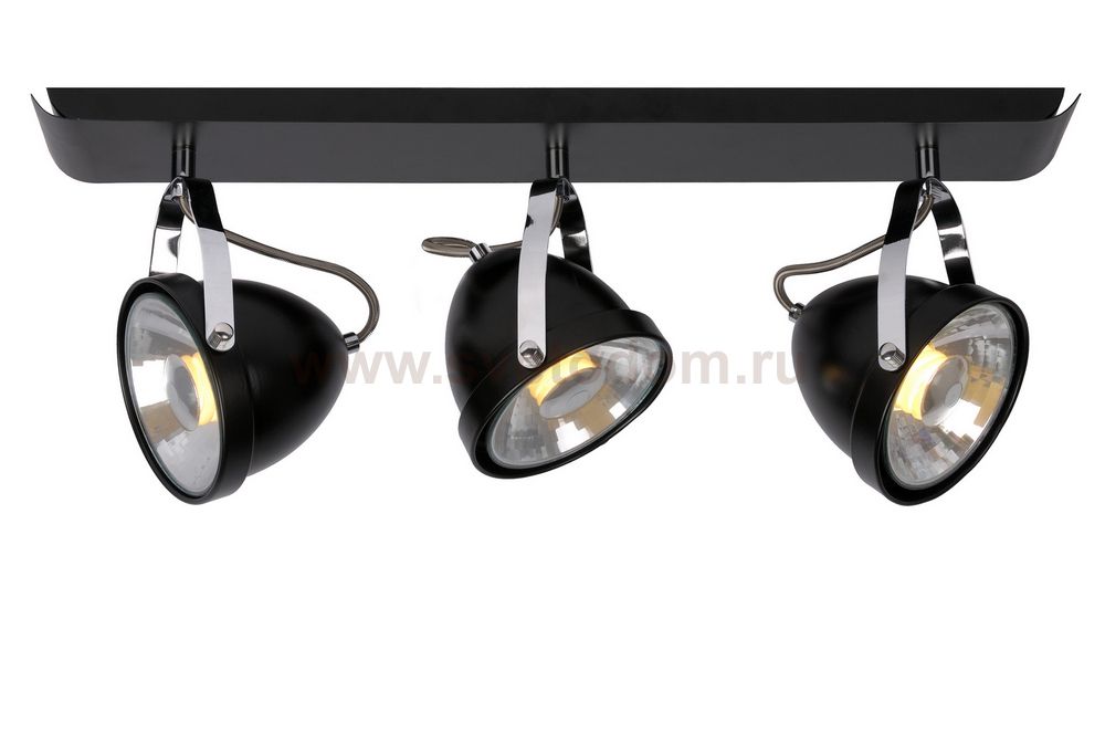 Спот Lucide 26951/73/30 PARISS