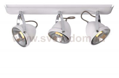 Спот Lucide 26951/73/31 PARISS