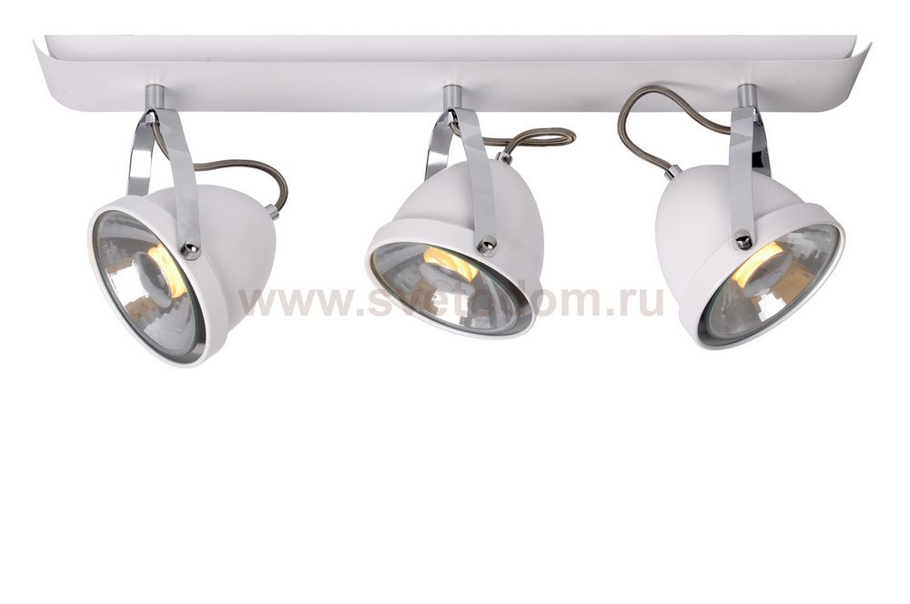 Спот Lucide 26951/73/31 PARISS