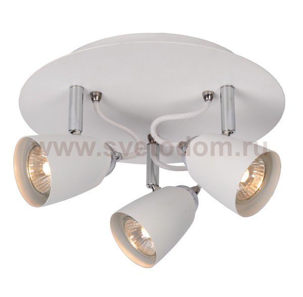 Потолочный светильник Lucide 26956/13/31 RIDE