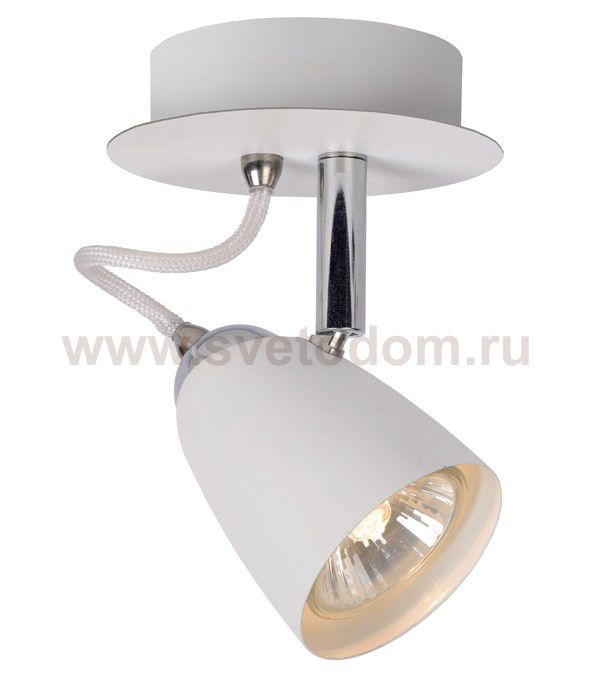 Потолочный светильник Lucide 26956/21/31 RIDE