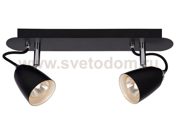 Потолочный светильник Lucide 26956/22/30 RIDE