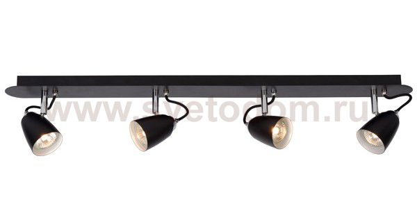 Потолочный светильник Lucide 26956/24/30 RIDE