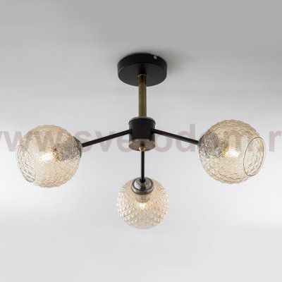 Потолочный светильник MODEMODERN MD.2696.3