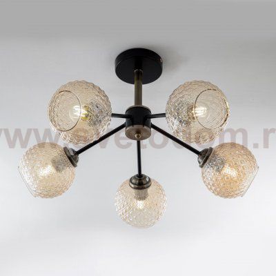 Потолочный светильник MODEMODERN MD.2696.5