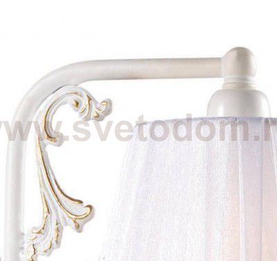 Светильник настенный бра Odeon light 2697/1W VEADO