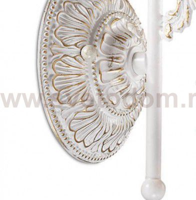 Светильник настенный бра Odeon light 2697/1W VEADO