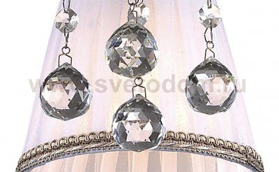 Люстра Odeon light 2697/3C VEADO