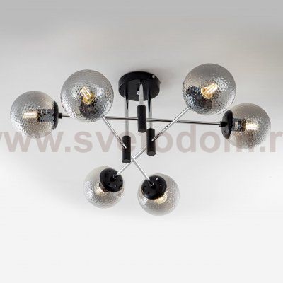 Потолочный светильник MODEMODERN MD.2697.6