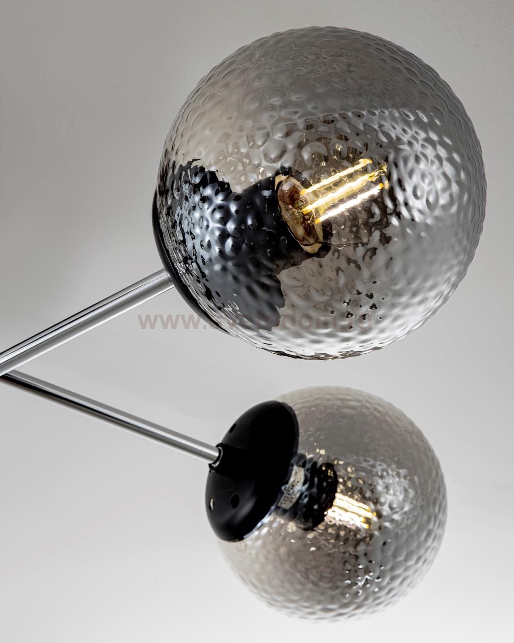 Потолочный светильник MODEMODERN MD.2697.6