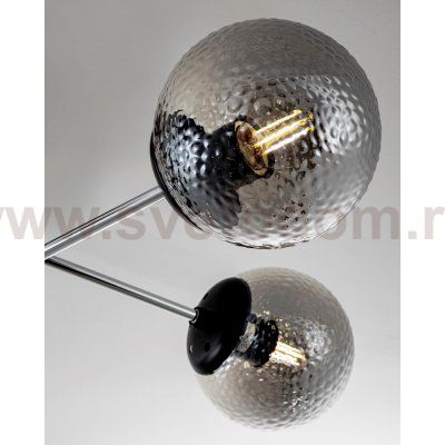 Потолочный светильник MODEMODERN MD.2697.6