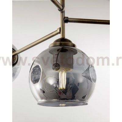 Потолочный светильник MODEMODERN MD.2698.4