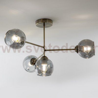 Потолочный светильник MODEMODERN MD.2698.4