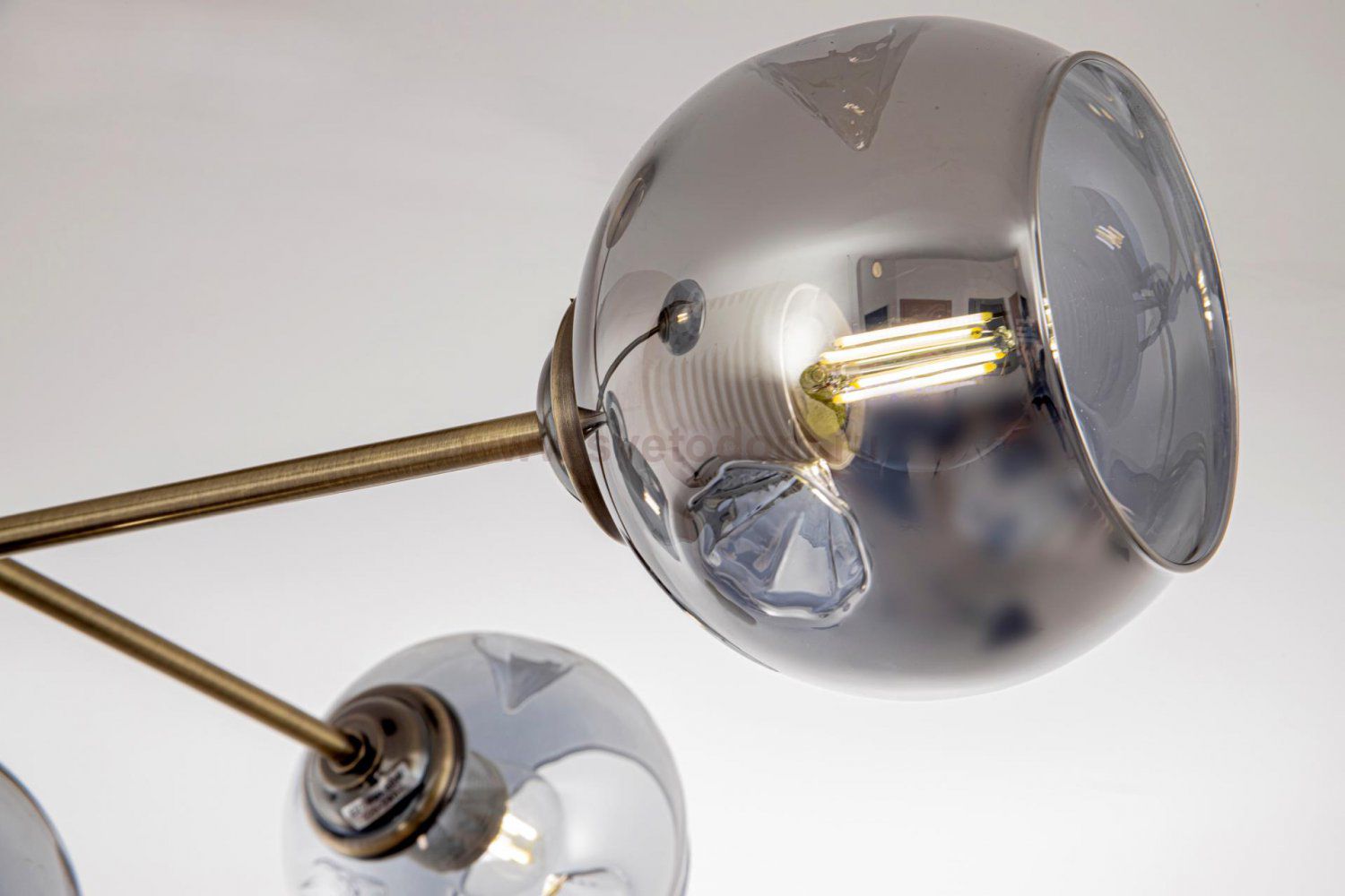 Потолочный светильник MODEMODERN MD.2698.5