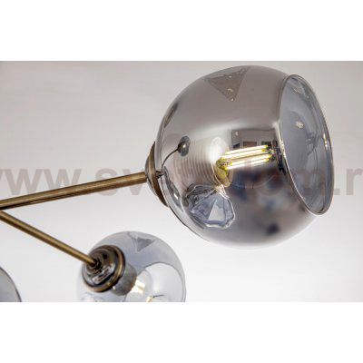 Потолочный светильник MODEMODERN MD.2698.5