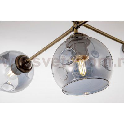 Потолочный светильник MODEMODERN MD.2698.5