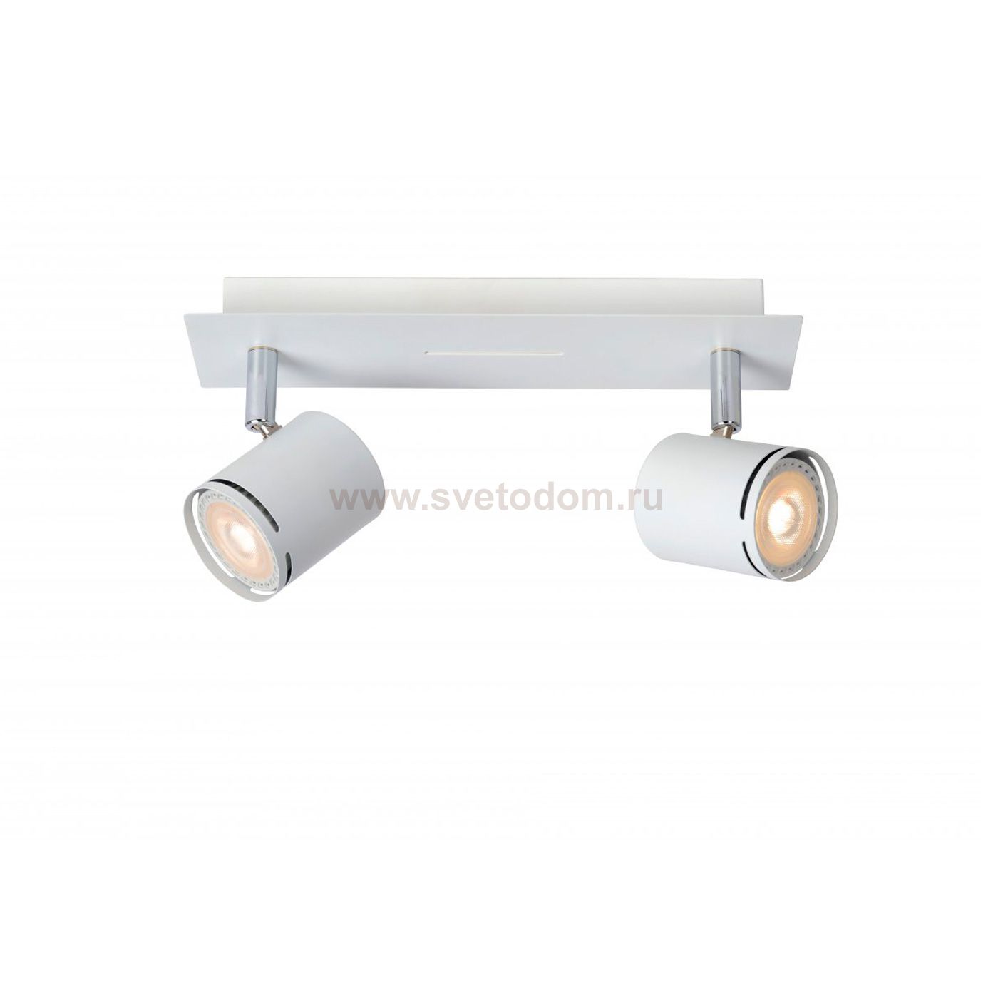 Потолочный светильник Lucide 26994/10/31 RILOU