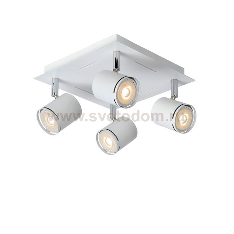 Потолочный светильник Lucide 26994/20/31 RILOU