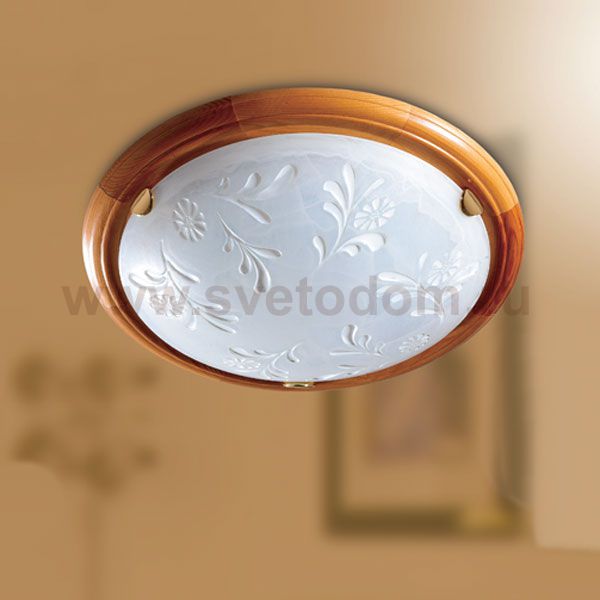 Светильник Сонекс 269 золото Misto Wood