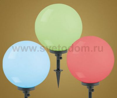 Светильник уличный Eglo 89582 Terraluna