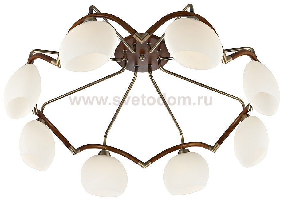 Светильник Velante 270-507-08