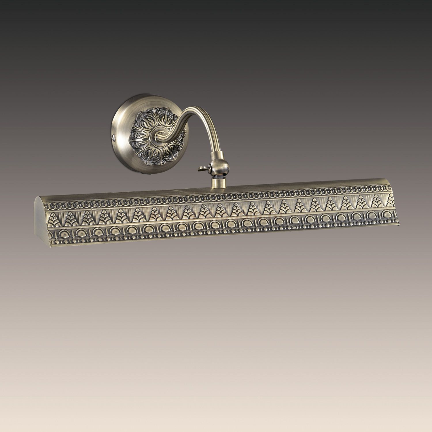 Светильник настенный бра Odeon light 2700/2W RIO