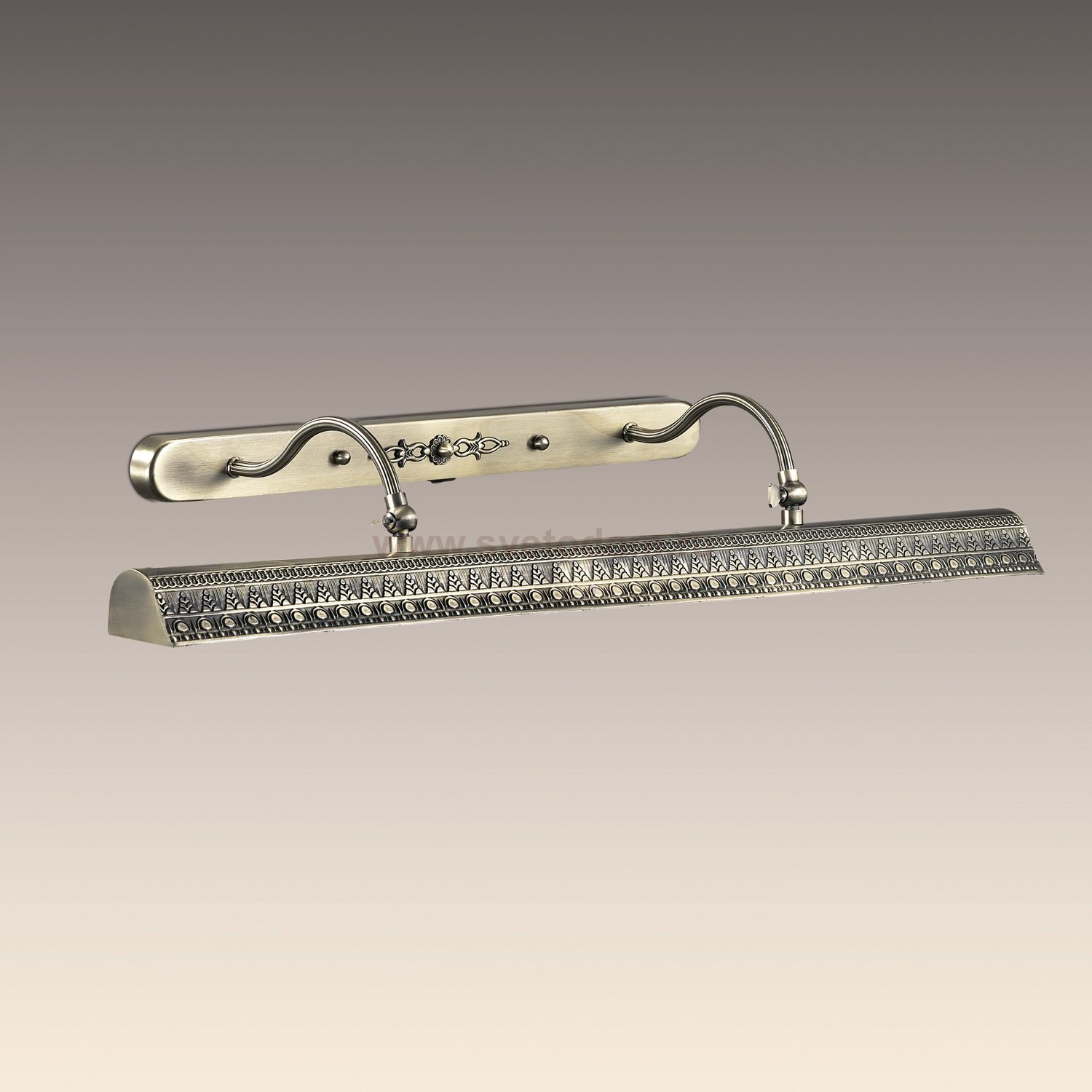 Светильник настенный бра Odeon light 2700/4W RIO