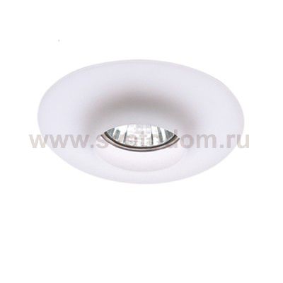 Светильник встраиваемый Lightstar 2700 Fritella