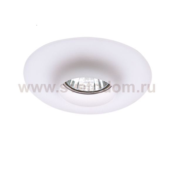 Светильник встраиваемый Lightstar 2700 Fritella