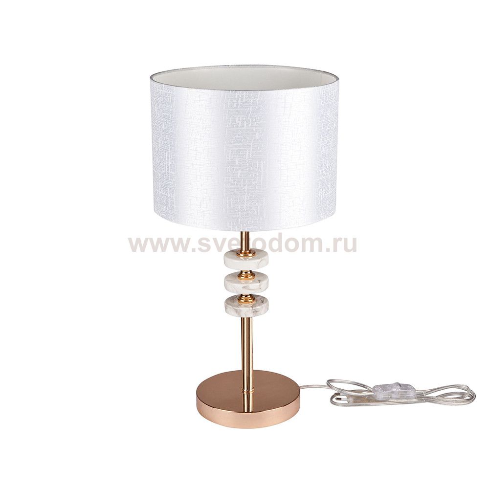 Настольная лампа Freya FR5015TL-01G Tiana