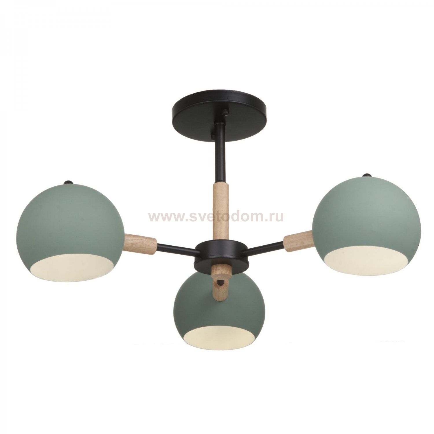 Потолочный светильник Freya FR5032CL-03B Trisha