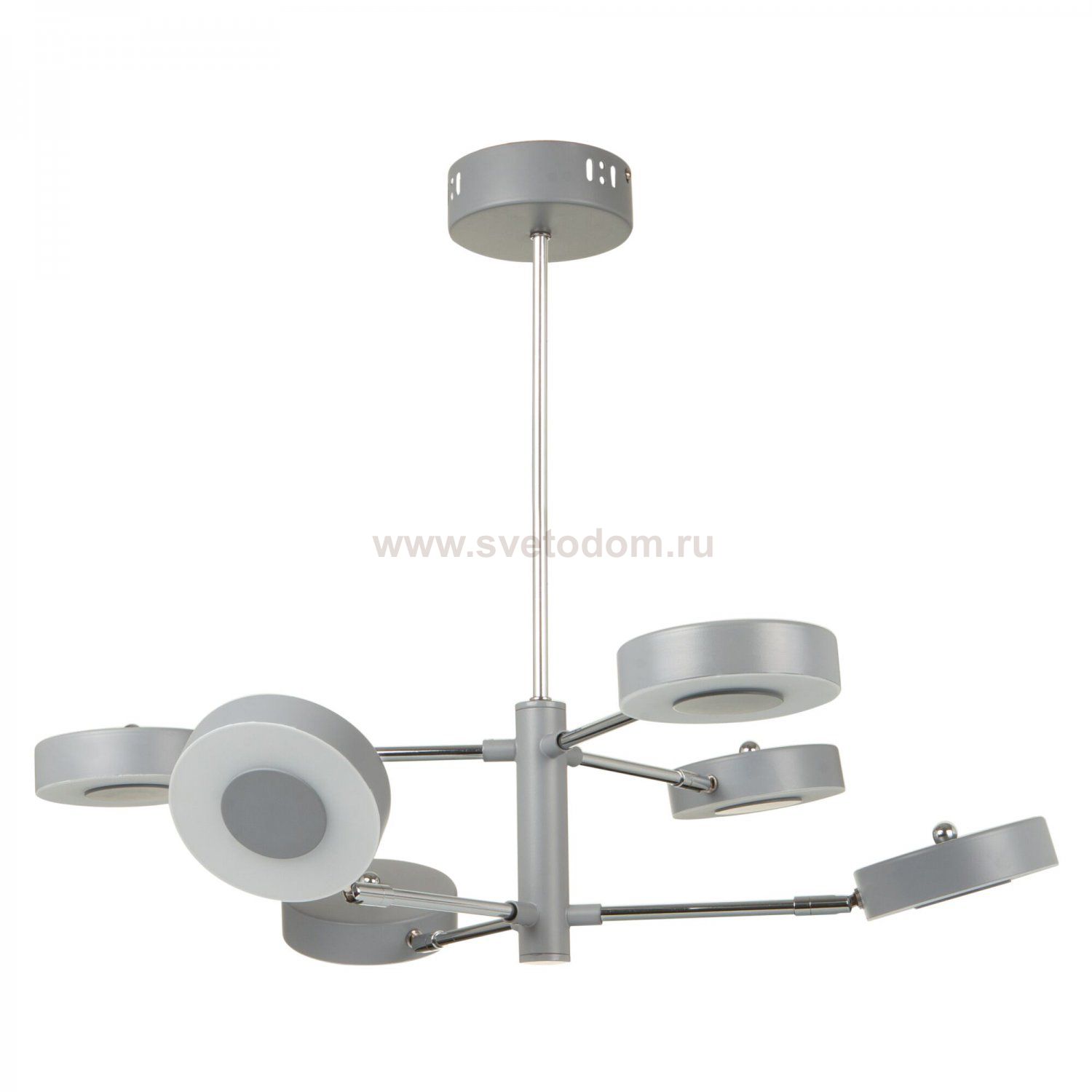 Светильник Freya FR6009PL-L66GR