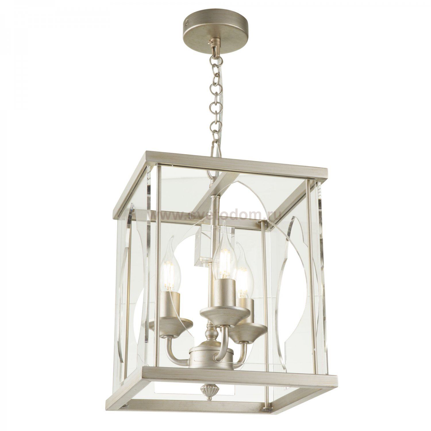 Подвесной светильник Maytoni H008PL-03G Keope