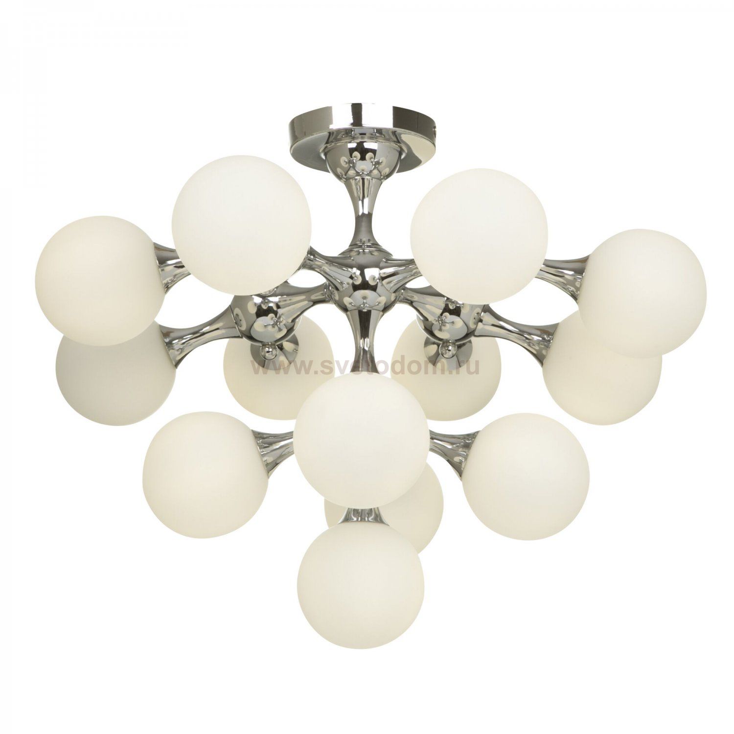 Потолочный светильник Maytoni MOD021CL-13CH Proton