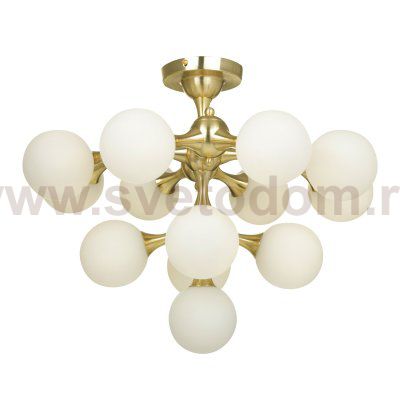 Подвесной светильник Maytoni MOD021PL-07CH Proton