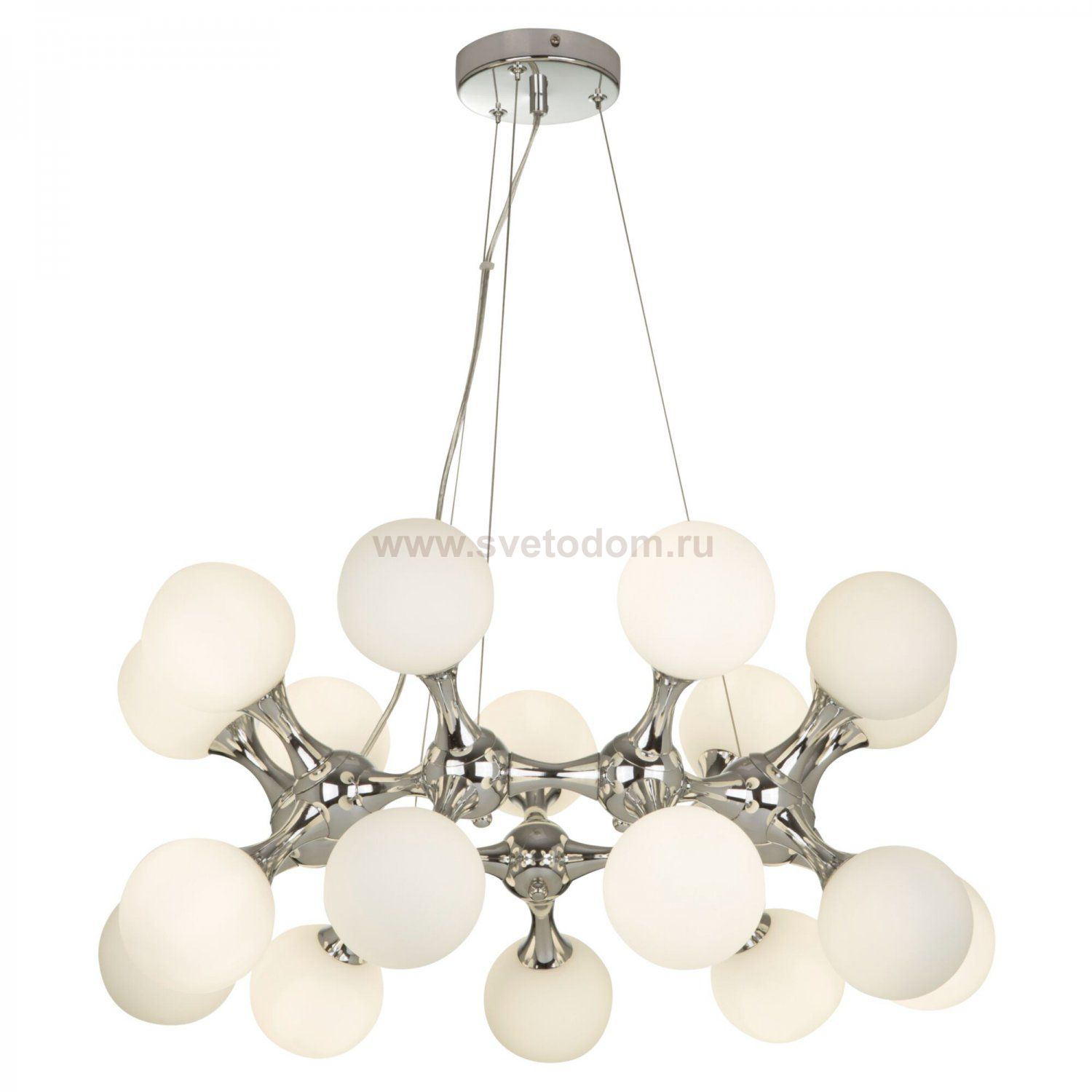 Подвесной светильник Maytoni MOD021PL-18CH Proton