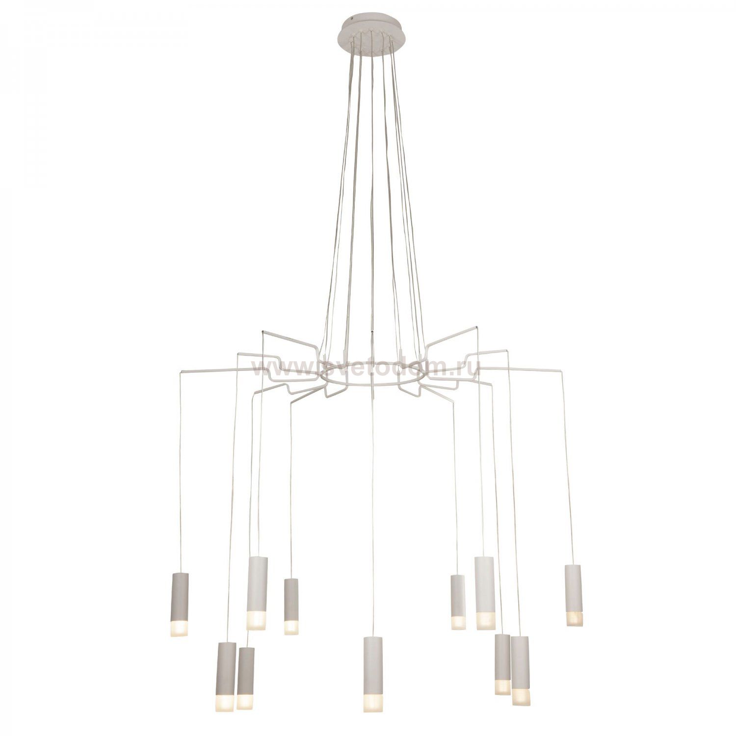 Подвесной светильник Maytoni MOD035PL-12W Davida