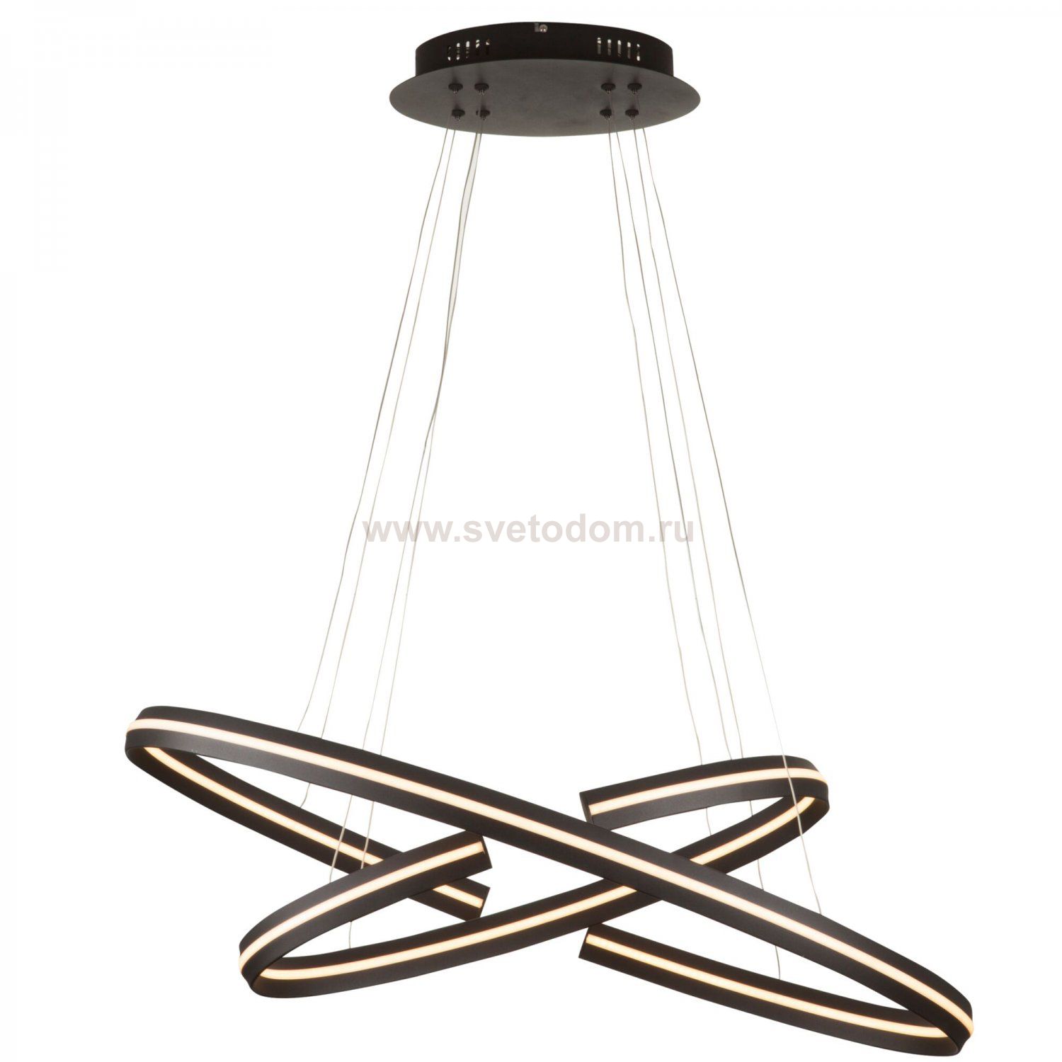 Подвесной светильник Maytoni MOD036PL-L70B Azumi