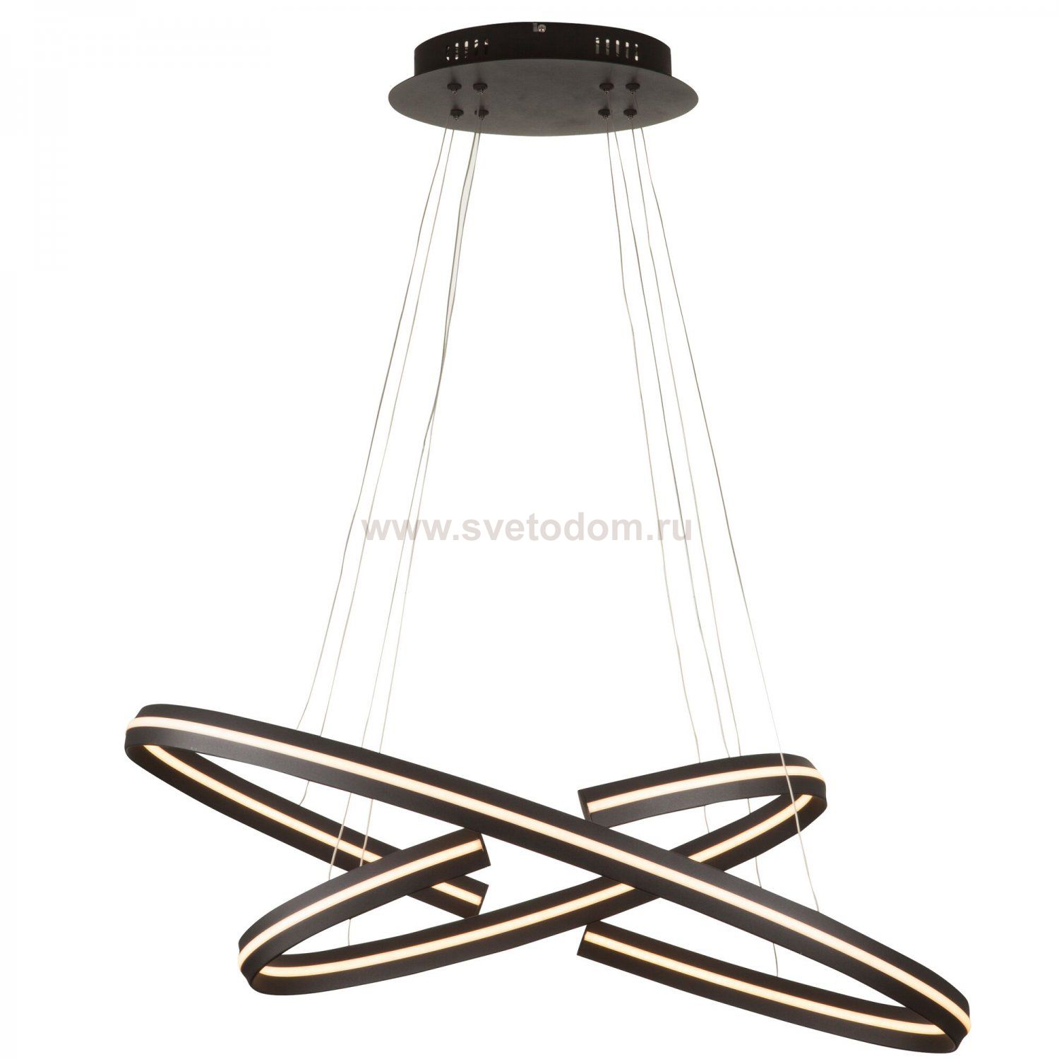 Подвесной светильник Maytoni MOD036PL-L80B Azumi